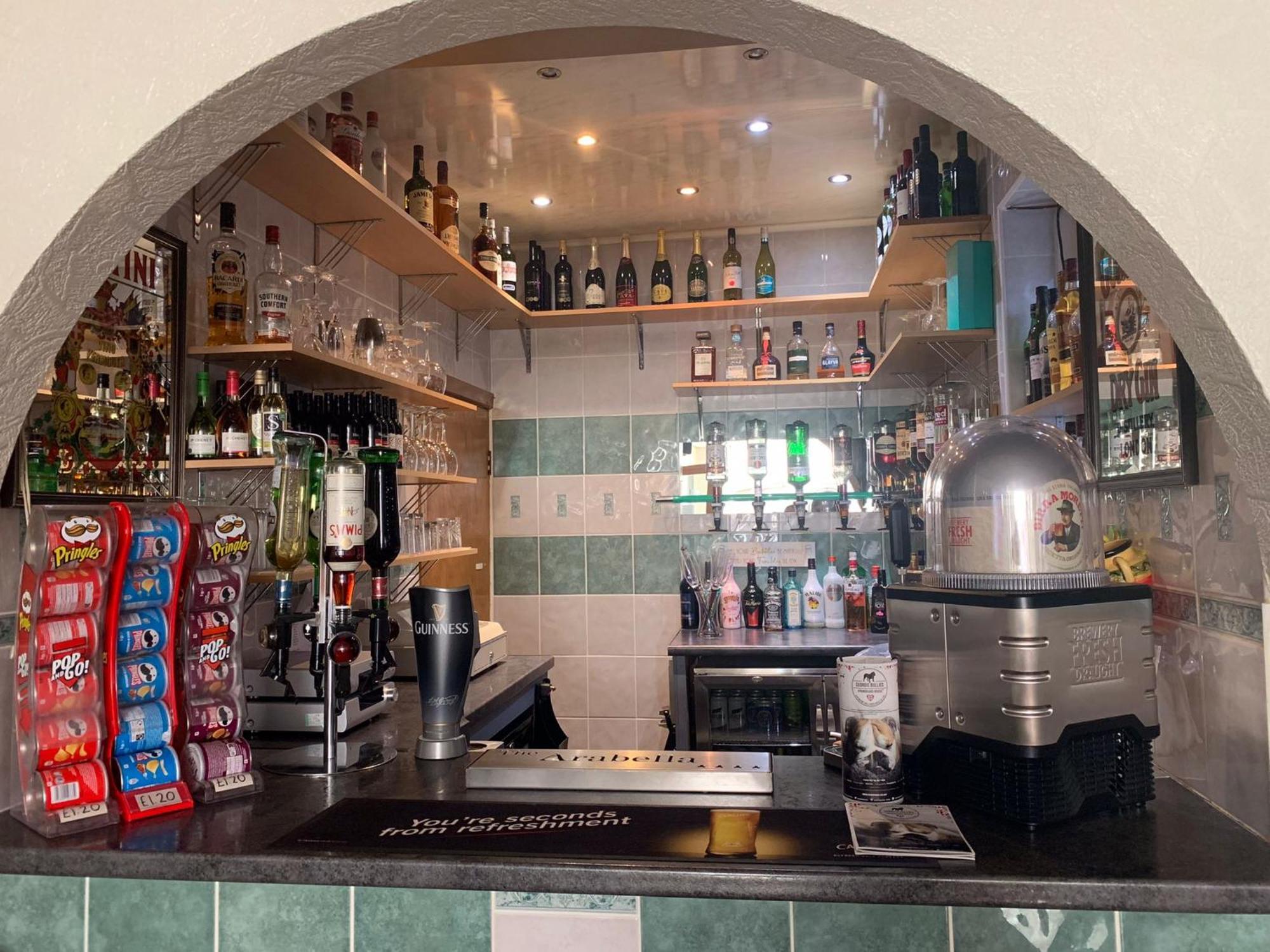 The Arabella — Photos 1